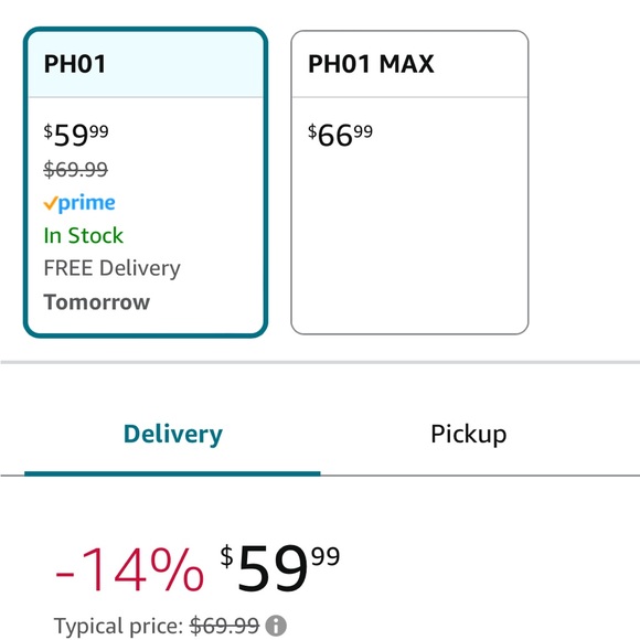 Newmowa Phone Vlogging Screen, Magnetic Phone Holder Clip Mount - Picture 5 of 5